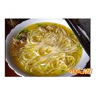 深圳掛面廠家直銷 金沙河500g精粉優質掛面 雞蛋面 龍須面 原味面