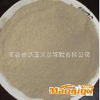 供應盛達30-60目優質的飼料載體顆粒現貨銷售 漿糊的填充劑