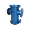 襯四氟籃式過濾器 襯氟過濾器 防腐藍式過濾器