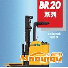 廣東直銷整車日本原裝進口小松BR前移式(3000)電瓶叉車FB20RL-4
