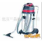 供應德國Starmix原裝進口三電機大功率工業吸塵器，吸水機