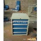 安全工具柜，北京移動(dòng)工具柜，4抽屜式工具車，興邦華鼎工具柜