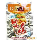 批發健康休閑食品 妙味素食鮮辣 口水雞 重慶特產 特價優惠