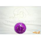 YO-YO球 大悠悠球 塑料YO-YO球 塑料大悠悠球