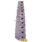 供應(yīng)千彩TJ-10T高檔禮品盒、大號(hào)包裝箱、精致收納