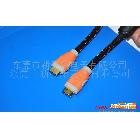 HDMI線1.5米 無(wú)磁環(huán)HDMI CABLE，HDMI尼龍帶MINI連接線