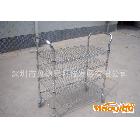 專業(yè)定制各種線網(wǎng)貨架、線網(wǎng)推車、手推車、周轉(zhuǎn)車_1