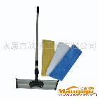 供應(yīng)新開(kāi)店鋪佳巧正品拖把/平拖/鋁合金平拖/地拖/平拖/送拖布