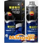 供應中國石油“昆侖之星”  燃油系統