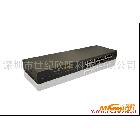供應TH-1024R 鐵殼 百兆 24口 交換機 網絡交換機 機架