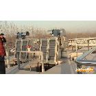 供應JXG旋轉式格柵除污機-魯水杰瑞達 廠家直銷