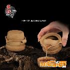 供應漢陶張生朱砂云?？炜捅璌KB-022