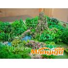 供應地形沙盤模型制作，山體沙盤模型
