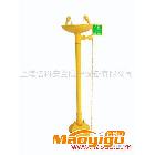 供應億科洗眼器廠家，12081009洗眼器，經濟落地式洗眼器