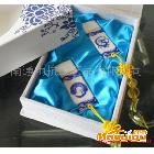 供應南通雨杭LSK-TCQHSW陶瓷青花商務禮品