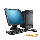 Lenovo/聯想 商務/主流/臺式機/啟天M716B/500G/國產