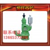 QYW風(fēng)動(dòng)排沙排污潛水泵工作高效