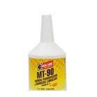 紅線全合成齒輪油 酯類齒輪油 MT-90 手動齒輪油 波箱油 汽車用品
