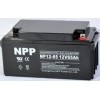 吉安耐普蓄電池總經銷/耐普蓄電池（NP12V55AH）供應商