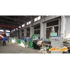 供應忠信SJ-65PET 撕裂膜塑料拉絲機