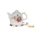 仿古陶瓷電水壺煮水茶壺茶具功夫茶爐第五代工夫陶然爐熱水壺促銷(xiāo)