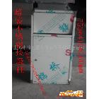 供應冠麗潔glj-9885嵌入式不銹鋼垃圾桶