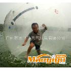 【批發】熱銷充氣產品 水上步行球定制 進口拉鏈 水上娛樂產品