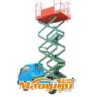 供應車載式升降臺-升降機-高空作業臺