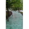 供應壓模地坪，彩色水泥，彩色混凝土，混凝土保護劑