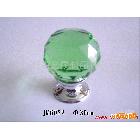 供應水晶，水晶鑲鉆，綠色水晶