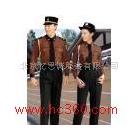 供應北京憶思誠服裝保安服，保安服加工，保安服定做，保安服廠家