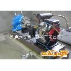 測功機 發動機測試系統