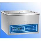 系列臺(tái)式雙頻數(shù)控超聲波清洗器（KQ100VDB-KQ700VDV）