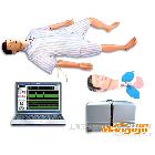 供應泰益STY/ALS880高級社區訓練心肺模擬人