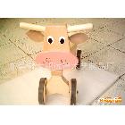 木制童車 兒童玩具 專業廠家生產