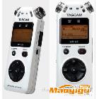 供應TascamTASCAM DR-05白色限量版便攜錄音機