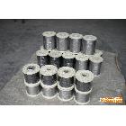 隱形防護(hù)網(wǎng)鋼絲繩 鋼絲線定做 涂塑鋼絲繩 優(yōu)質(zhì)涂塑鋼絲繩