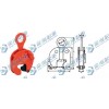 FHA翻轉吊夾具，帶凸輪固定器【龍海現貨供應】