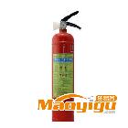 永耐滅火器 2KG干粉滅火器/2kg滅火器/消防器材/新國標 汽車用品