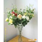 供應(yīng)萊林定義仿真花,環(huán)保仿真花，仿真花設(shè)計安