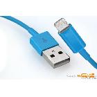 供應奧林帕特iphon5彩色數據線