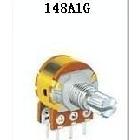 1610雙聯電位器批發價0.4元，一萬只起訂
