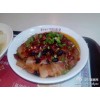 中式快餐加盟，何爹瀏陽蒸菜誠邀您的加盟