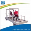 EN1888.2003嬰兒車動態耐用性試驗機
