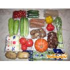 供應緣天高檔禮品水果,禮品蔬菜。