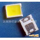 供應紅皓2835貼片發光二極管 LED2835貼片燈珠 2835LED燈珠圖片