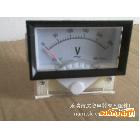 供應沈奧牌85L17指針式交流電流電壓表,廠家直銷