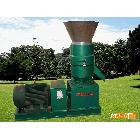 供應(yīng)盛環(huán)牌SH150新型高效飼料顆粒機(jī)、耗電低