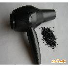 供應(yīng)黑色環(huán)保阻燃PC 電器外殼用