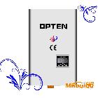 供應OPTEN奧普頓帝豪系列電采暖壁掛爐 大功率電采暖爐
